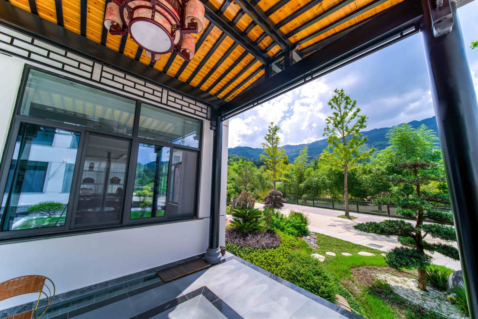 黄山九源民居(黄山风景区北大门店)