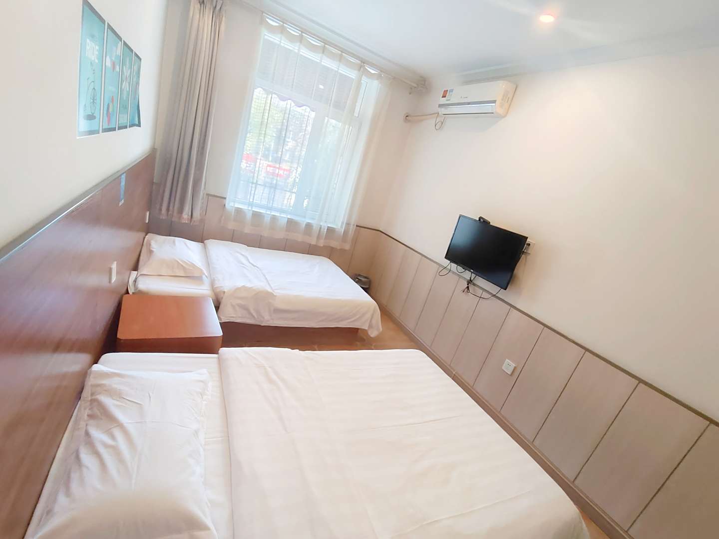 沈阳景致快捷旅店