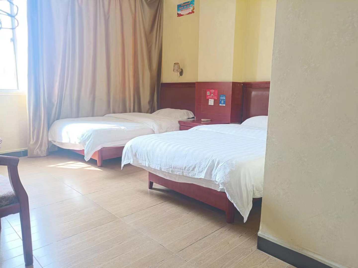 防城港湘岳宾馆(群星大道店)