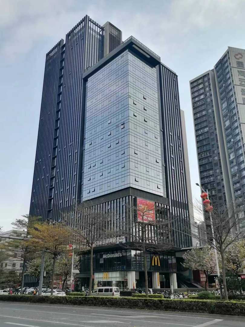 佛山丽塔公寓(朝安地铁站店)