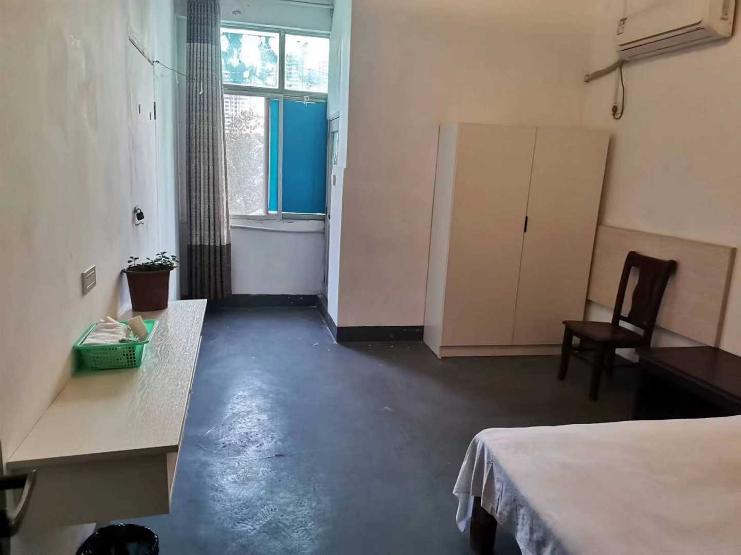 孝感文昌阁旅社
