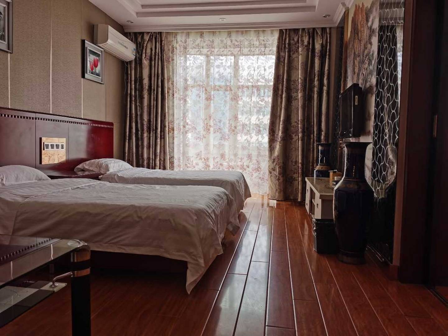 玛雅1号公寓