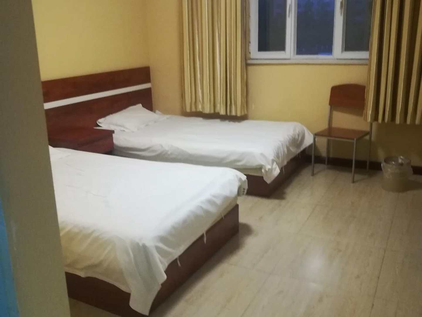 吐鲁番力青宾馆