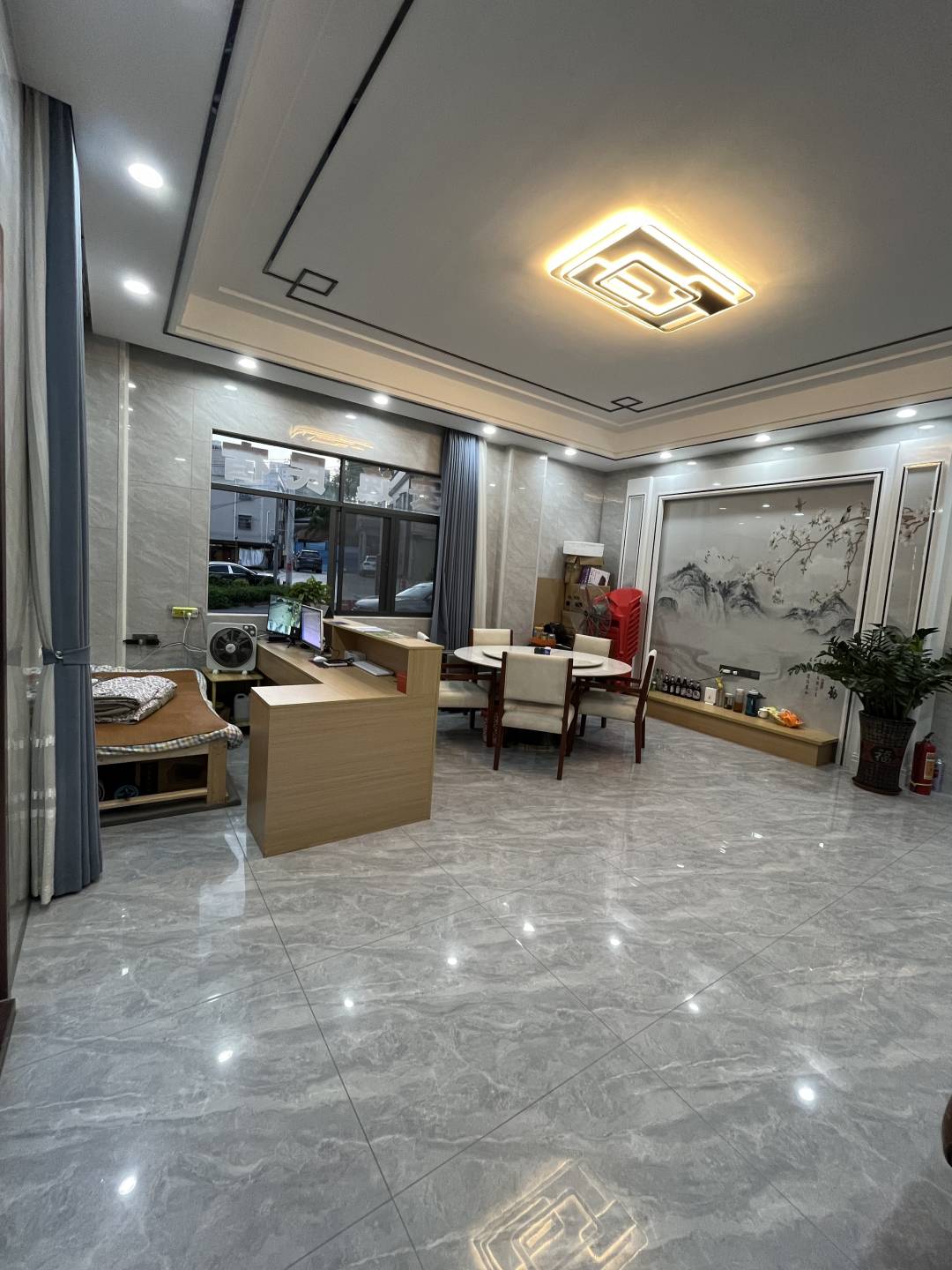 安逸民宿(深汕服务区店)