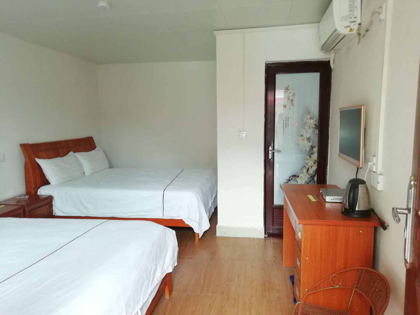 韶关红枚旅馆