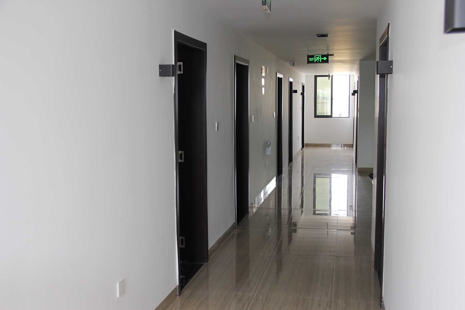 西昌行健小院酒店
