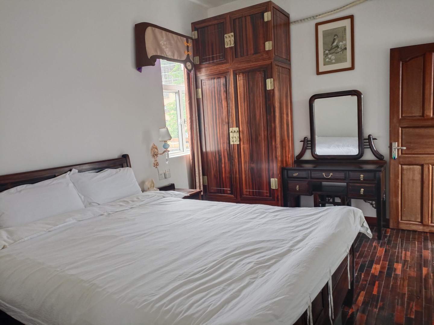 珠海市唐家湾镇龙庆门民宿(唐家湾唐家市场店)