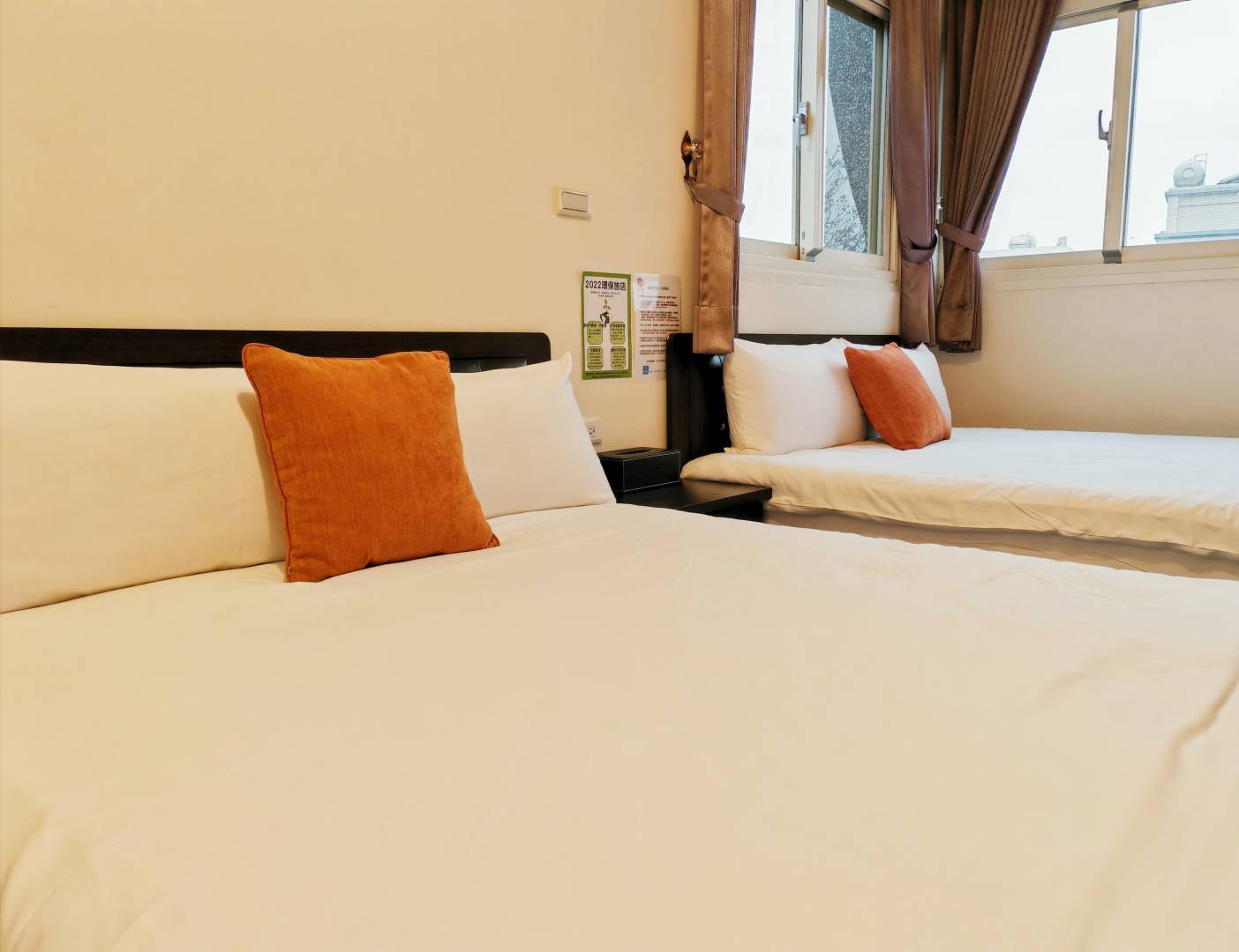 金門渡船頭民宿