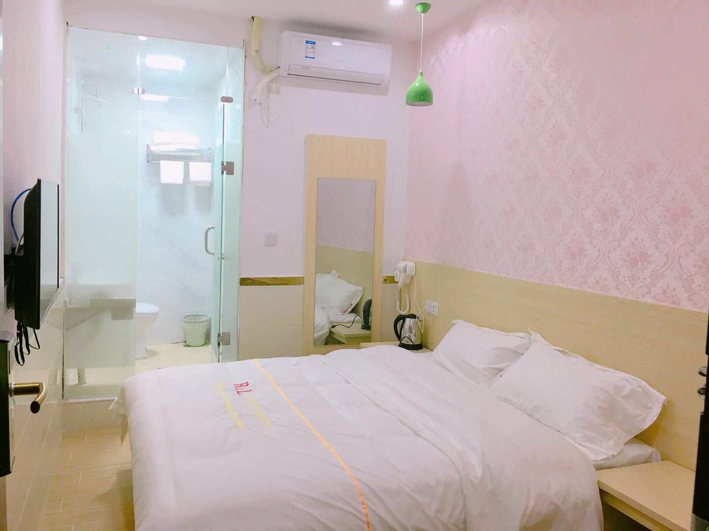 深圳荣丽宾馆