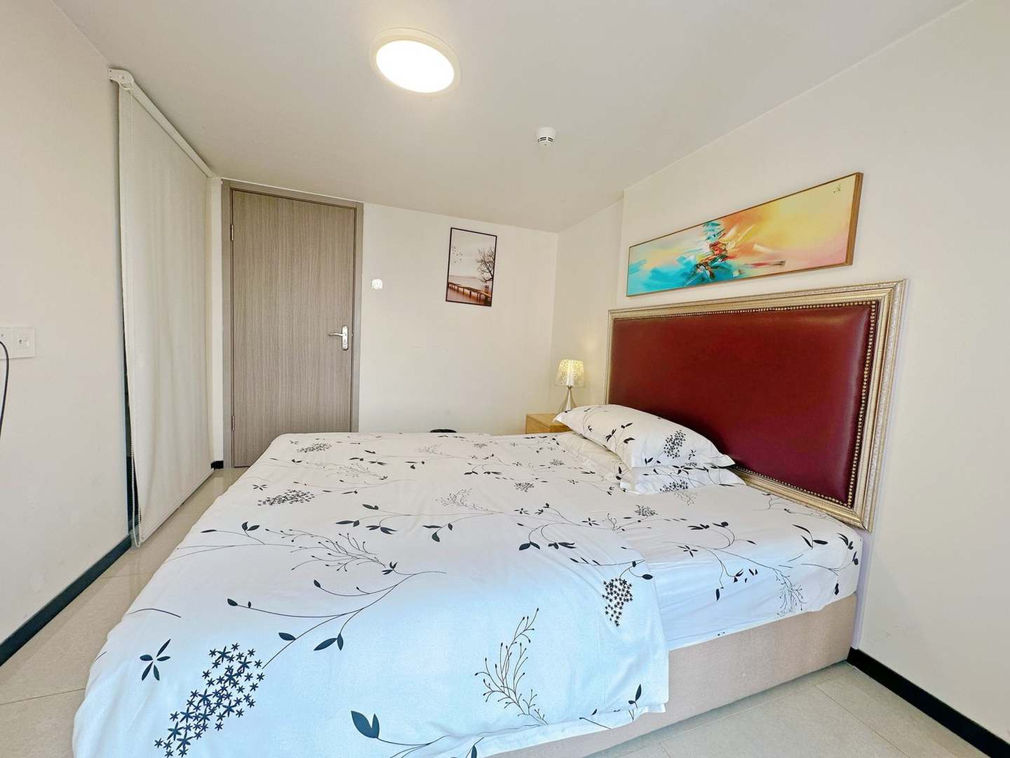 顺德乐田民宿(南国东路分店)