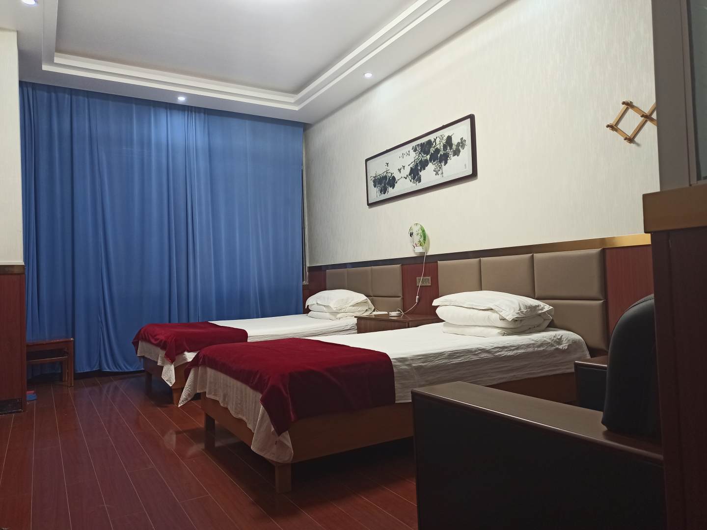 故乡情农家乐客栈