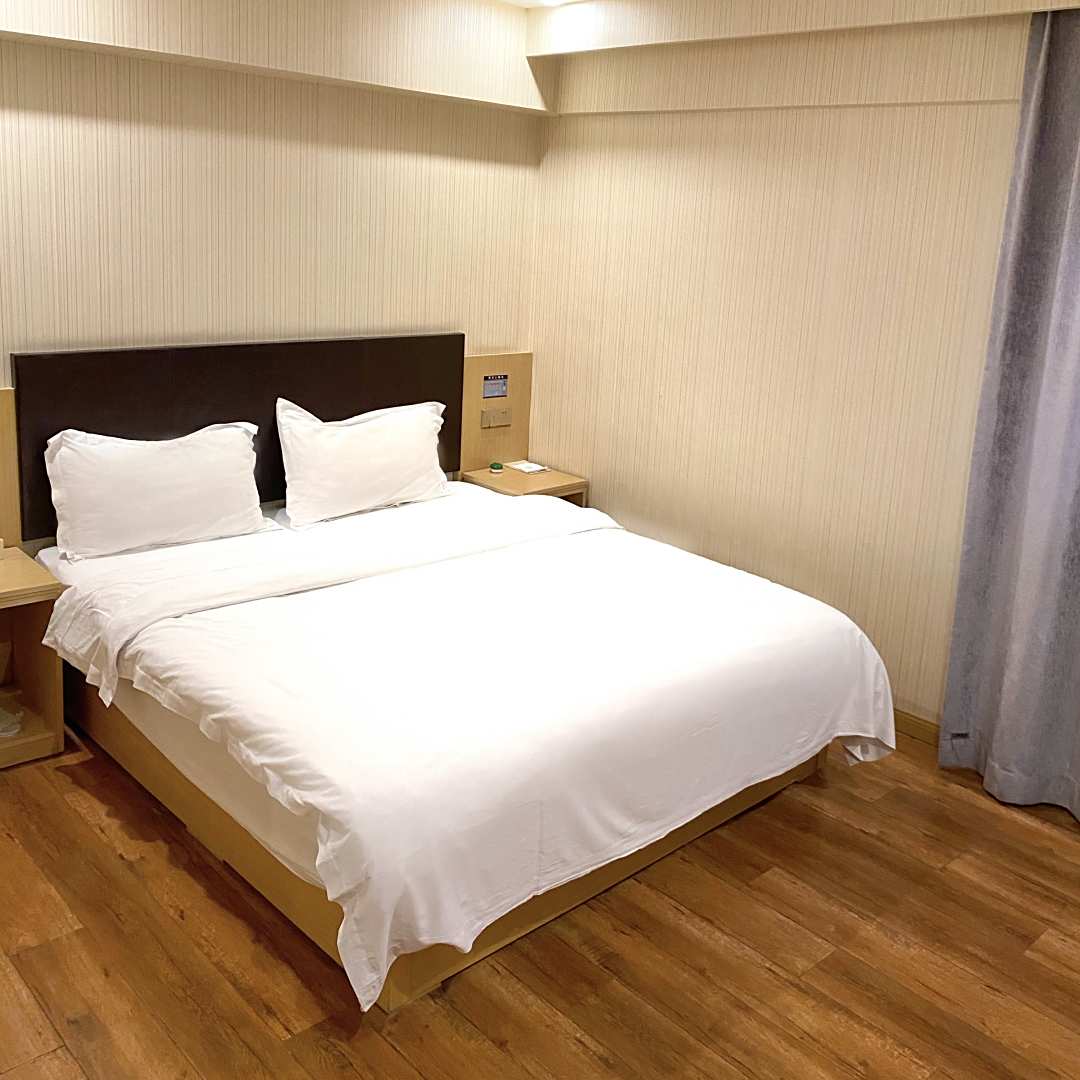 瑶程精选酒店(青浦工业园区店)