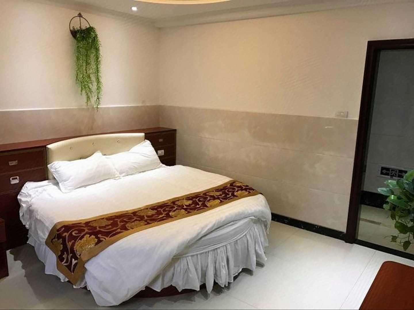 利群公寓