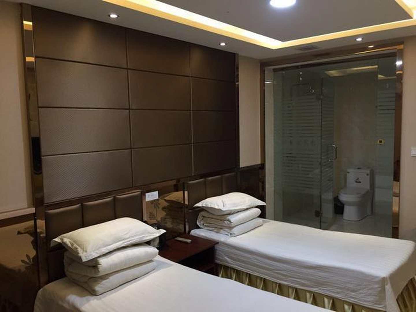 海浪快捷宾馆
