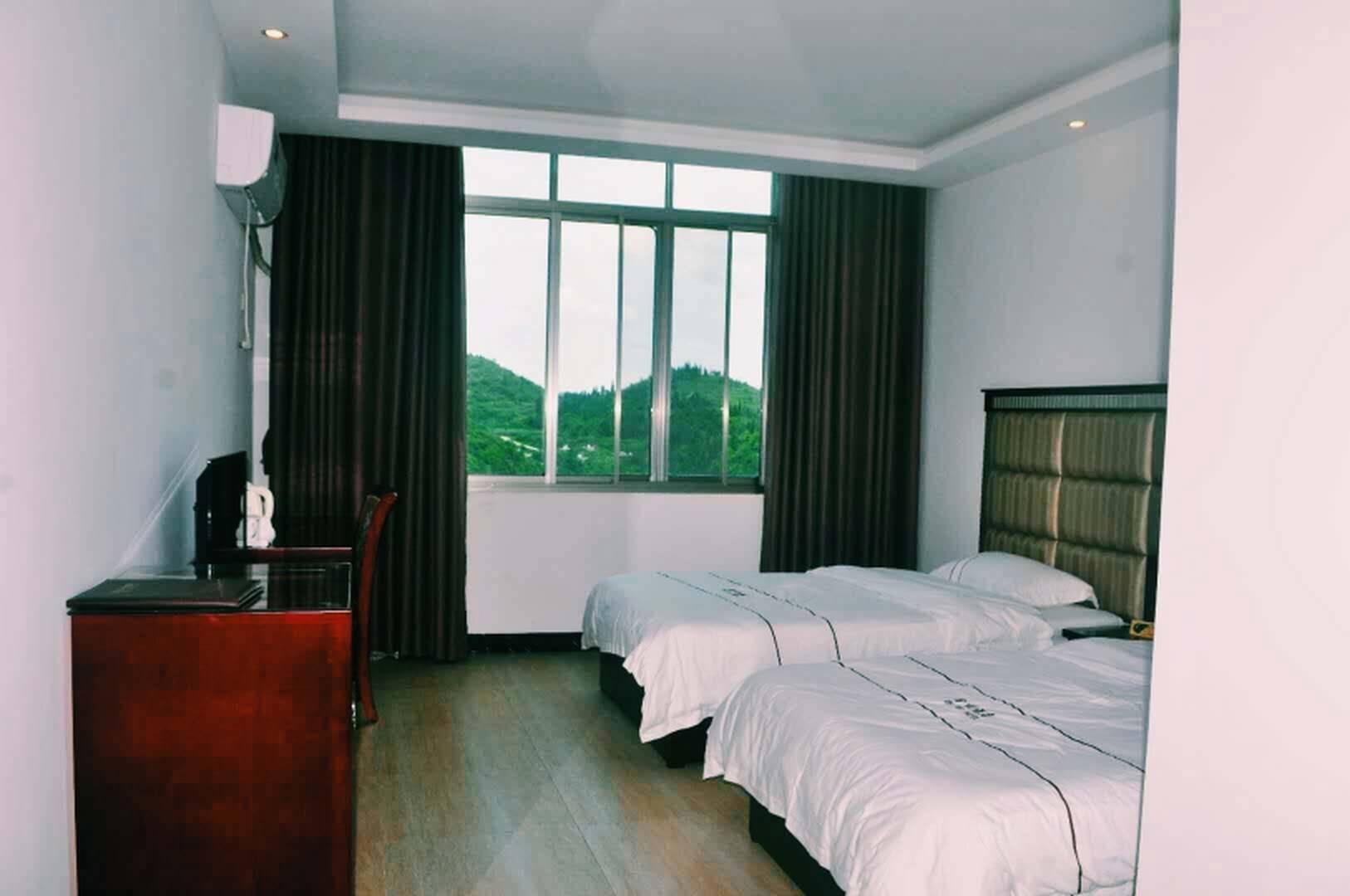 黄果树鑫悦酒店