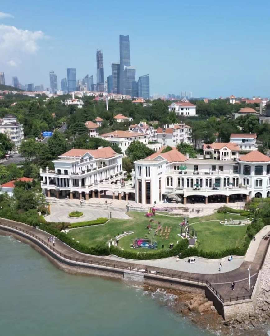 南海德音