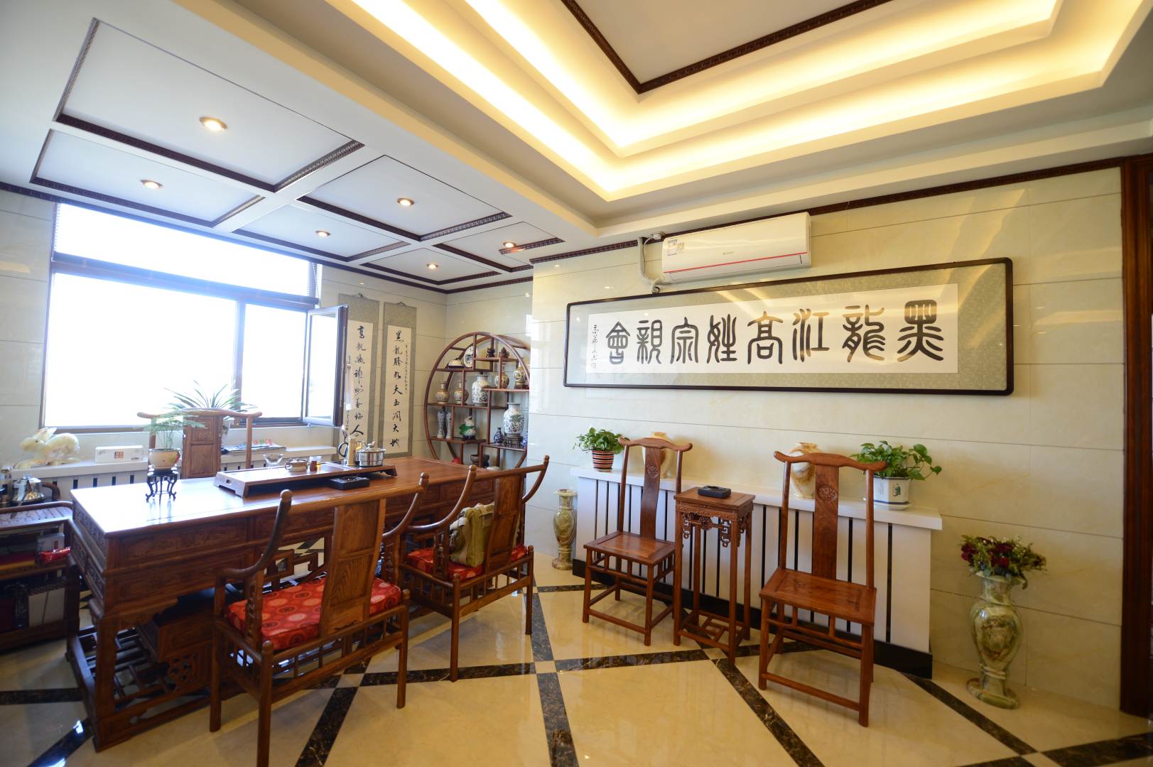 哈尔滨馨苑宾馆(道外店)