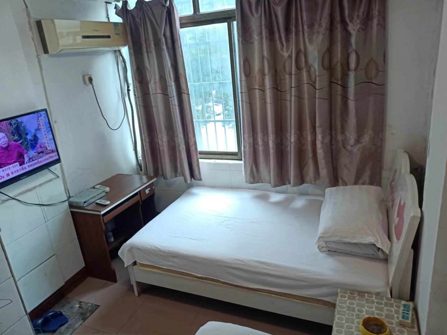 百姓宾馆(西湖路店)