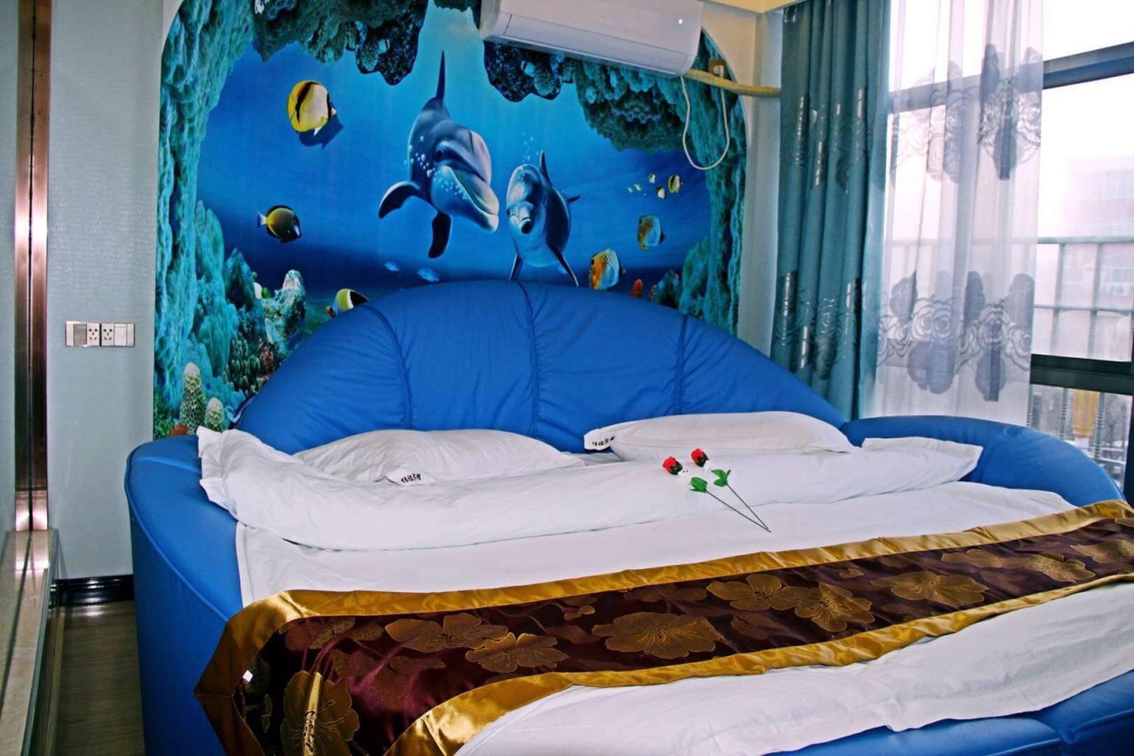 佳福宾馆