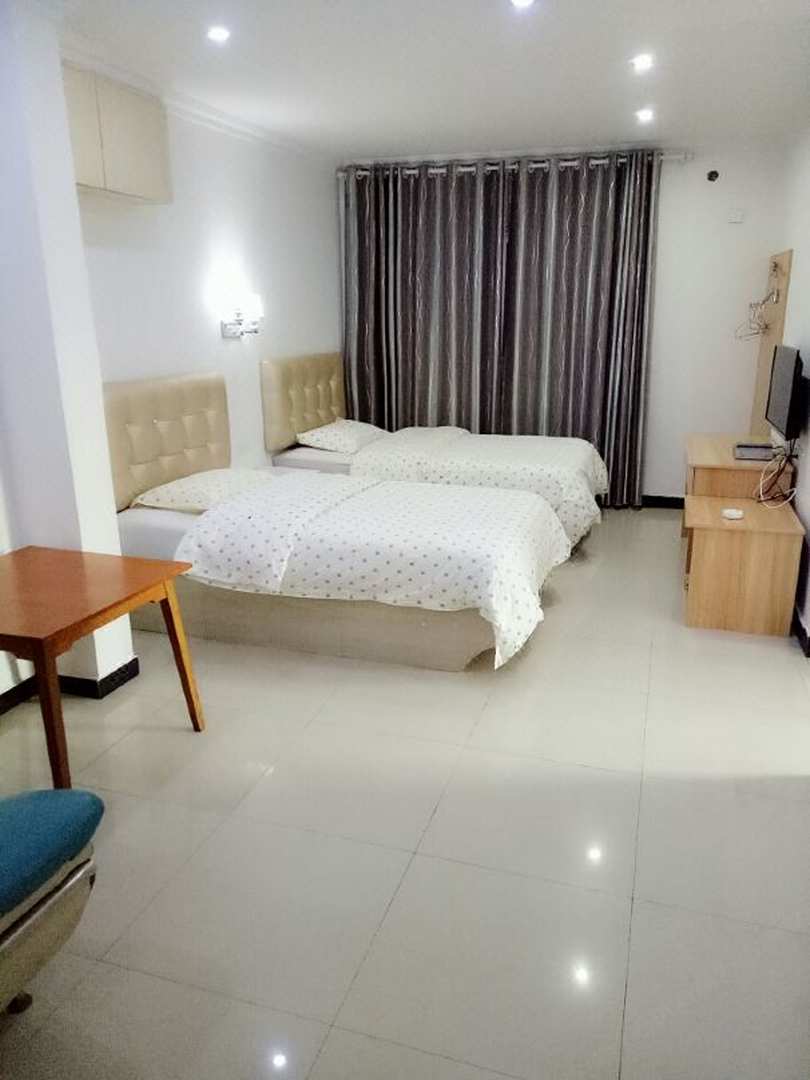 神农架聚友客栈