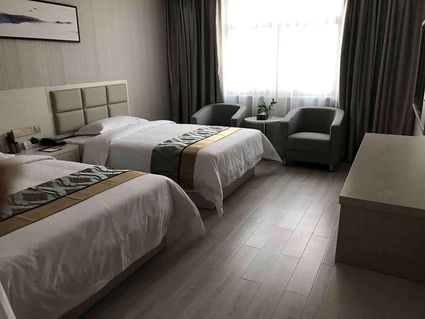 弘业酒店