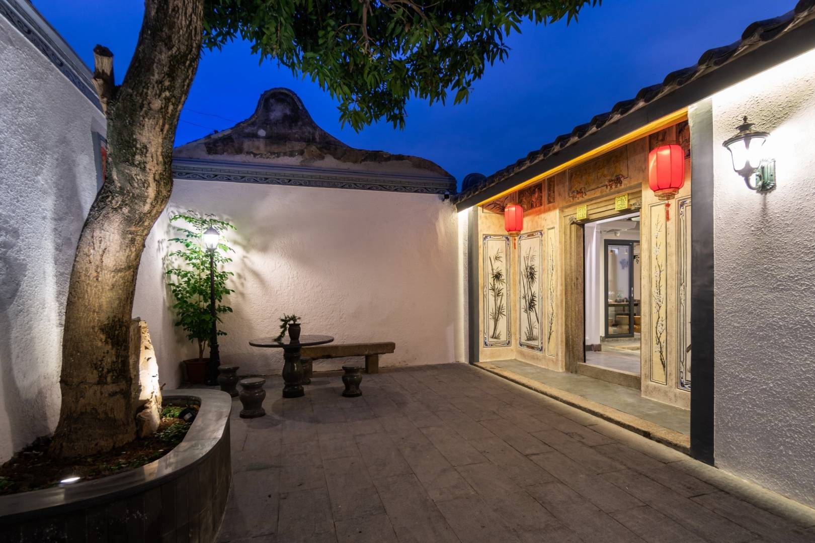 耀和别院(总店)
