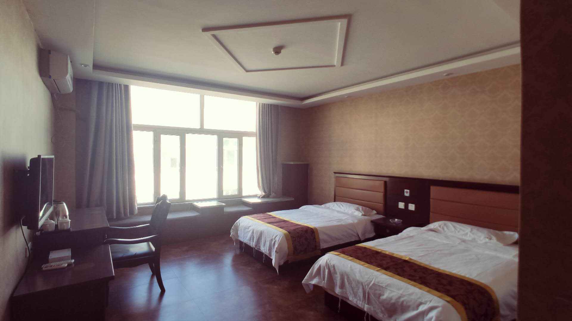 萬(wàn)豪酒店
