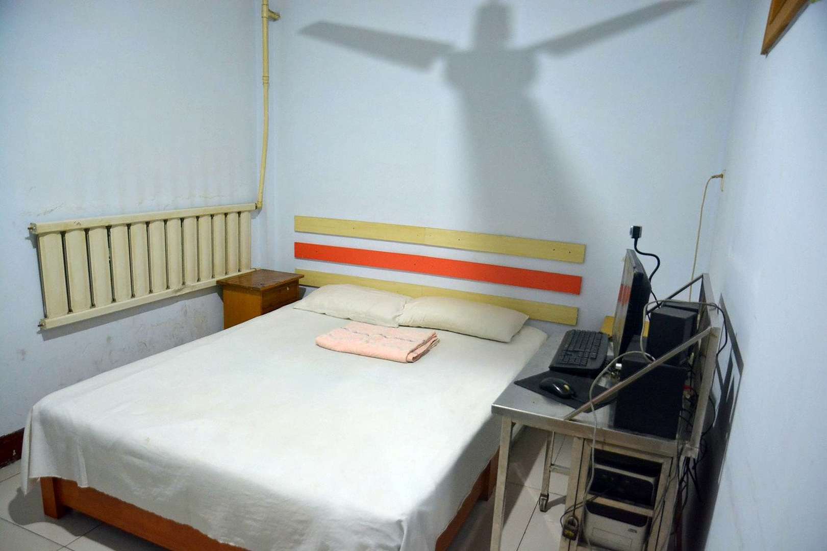 泰安瑞达招待所
