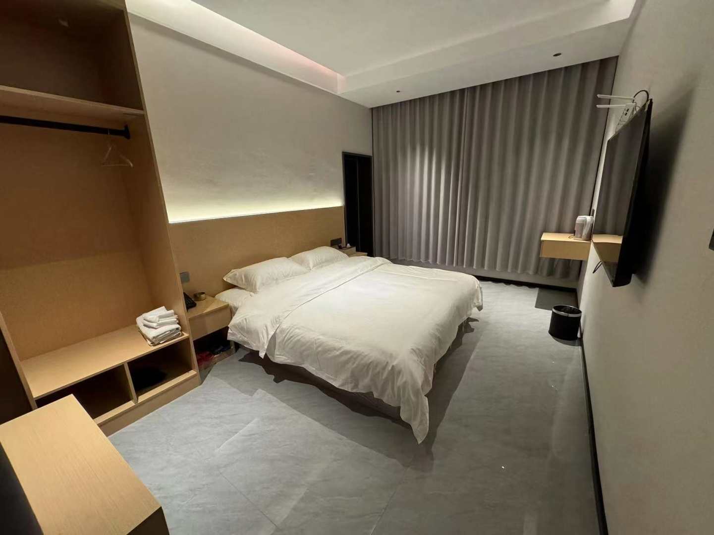 飞云温泉酒店