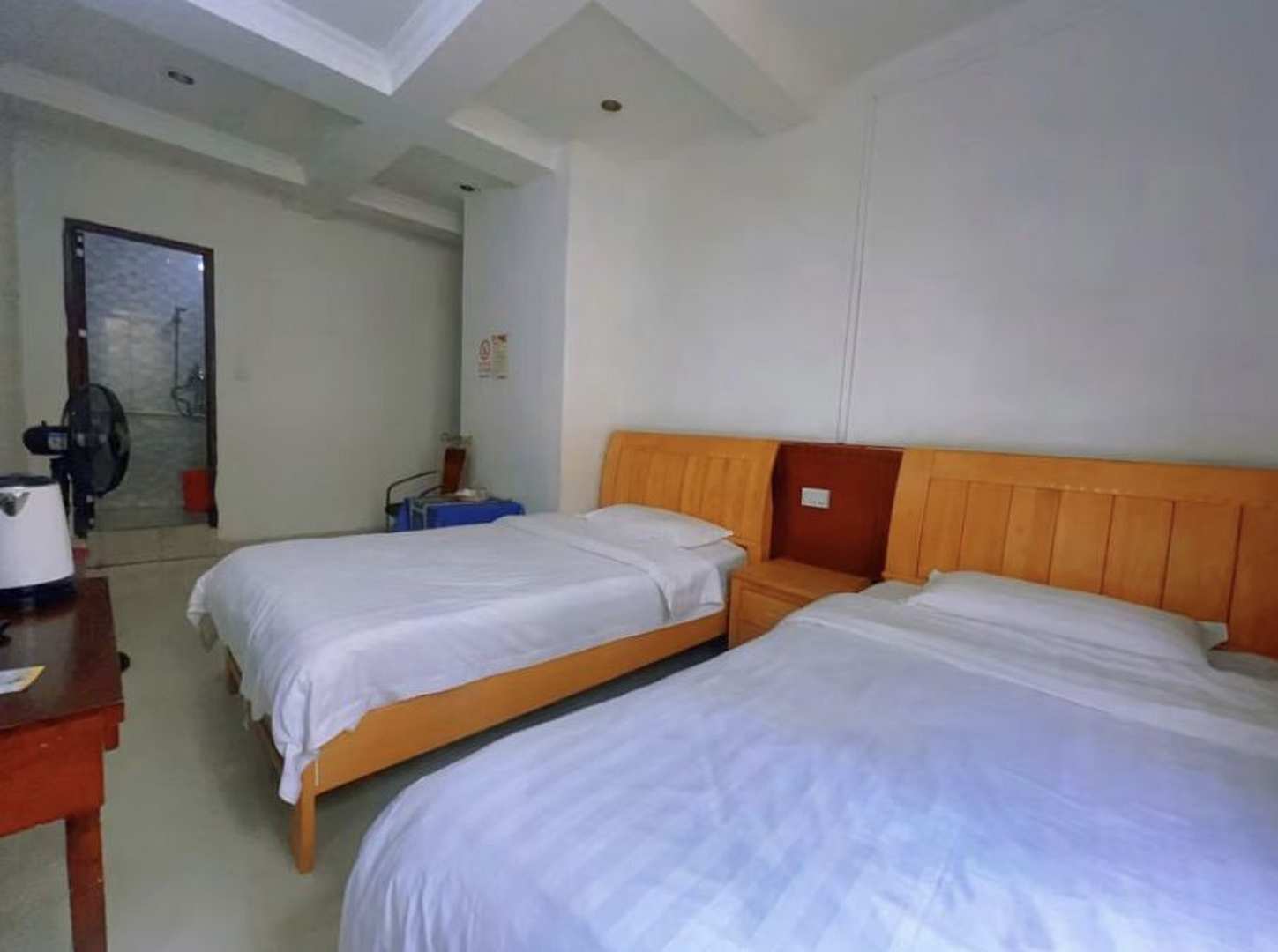 天翔旅馆