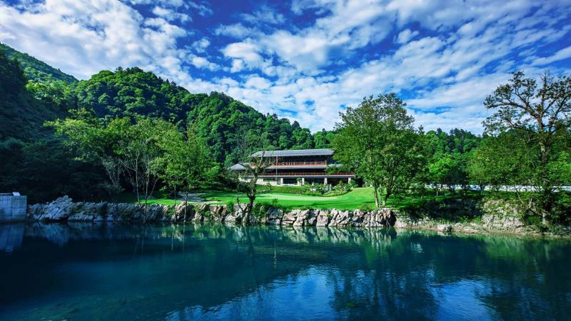 梵净山居酒店