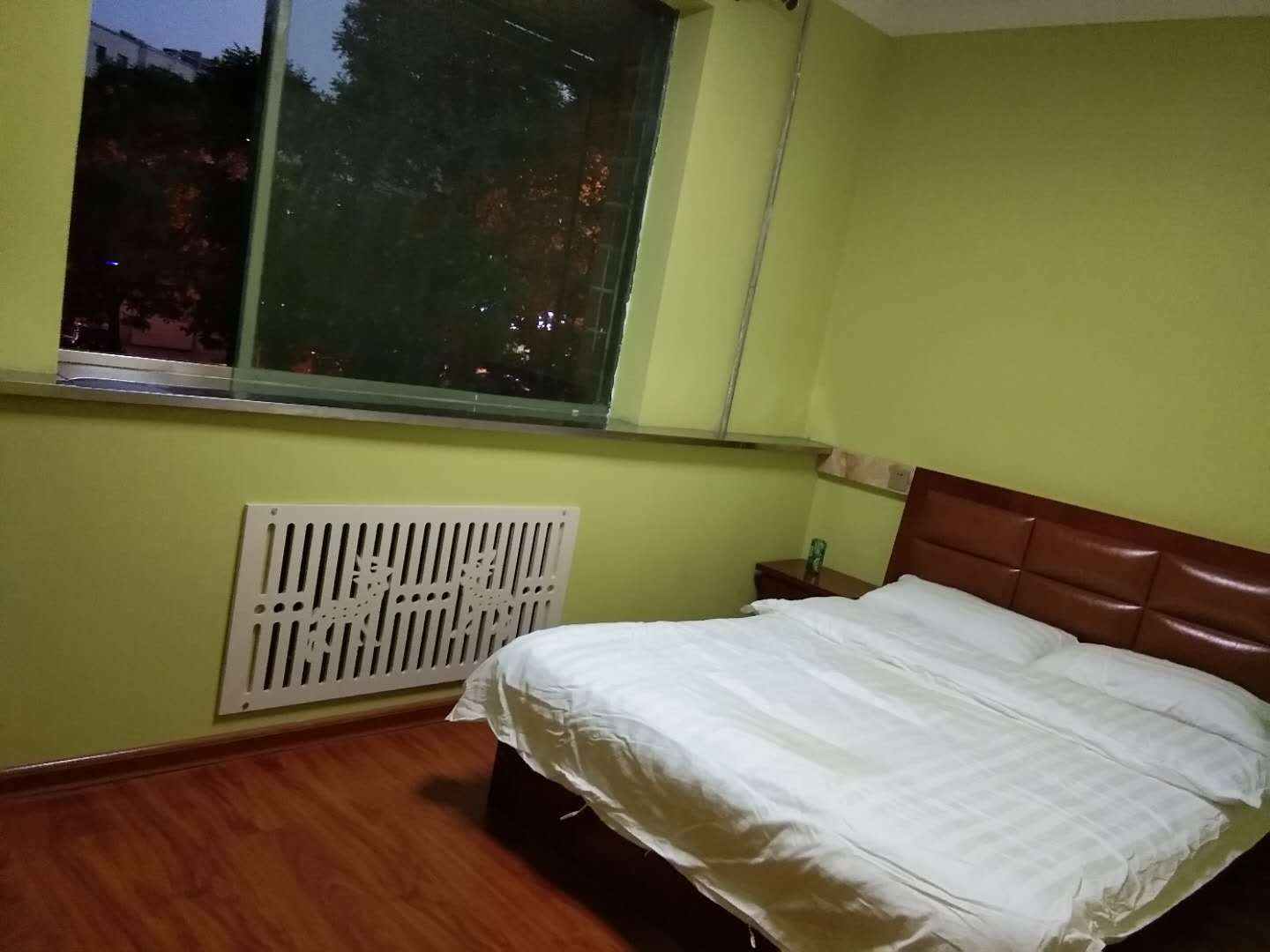 嘉峪关广厦招待所