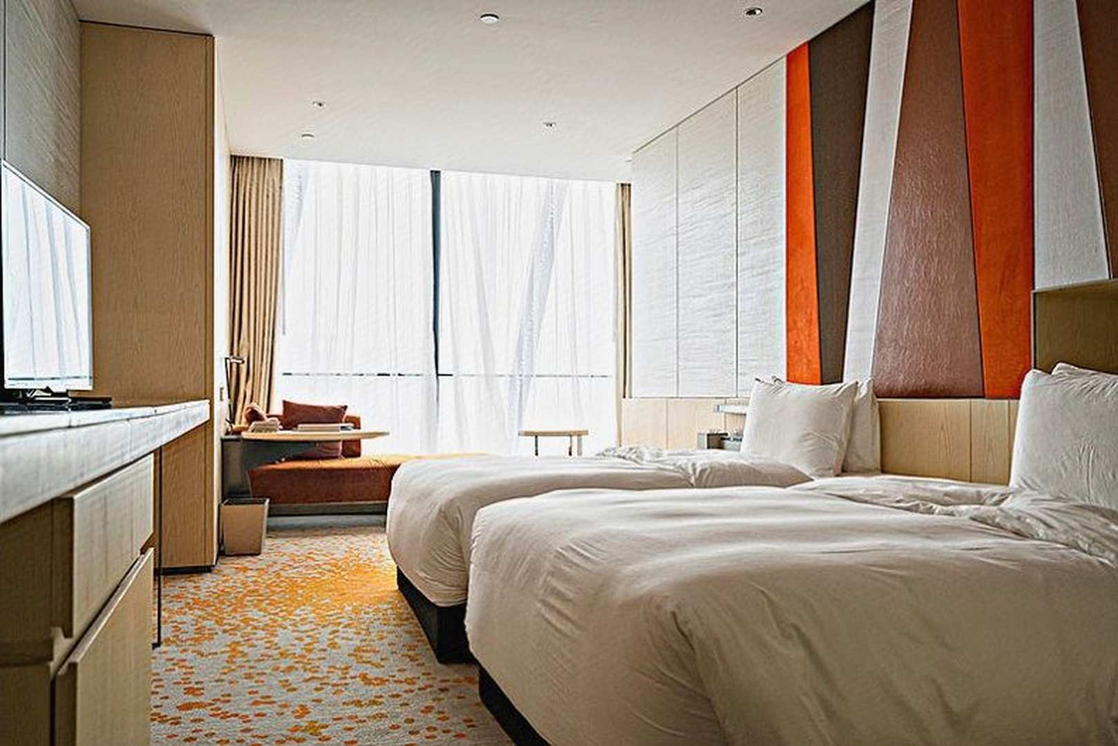 丽晶酒店