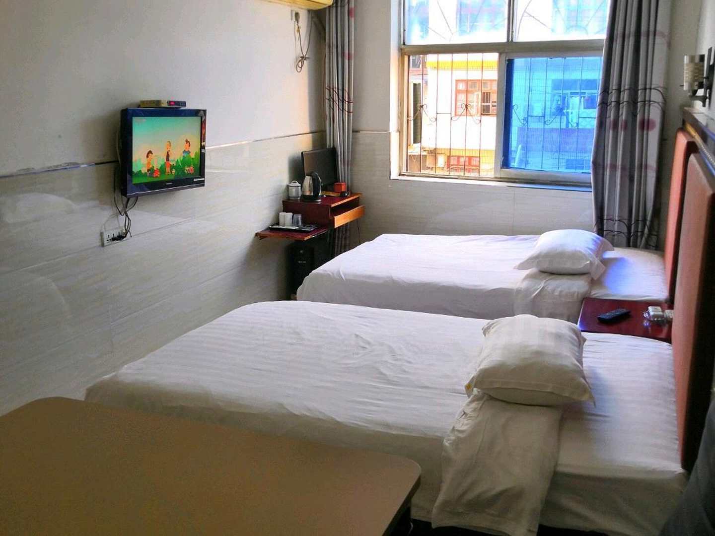 贵文宾馆