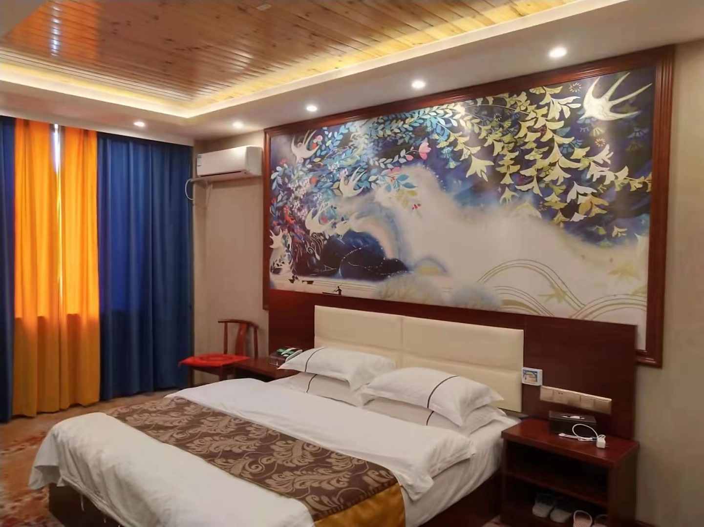 曲靖赢丰酒店