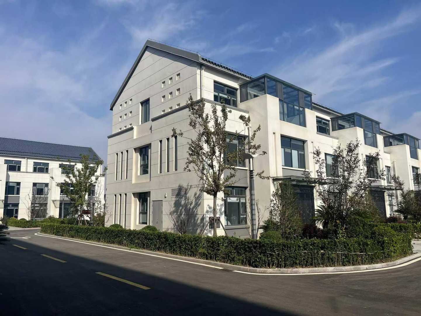 沛县汉洋里大酒店