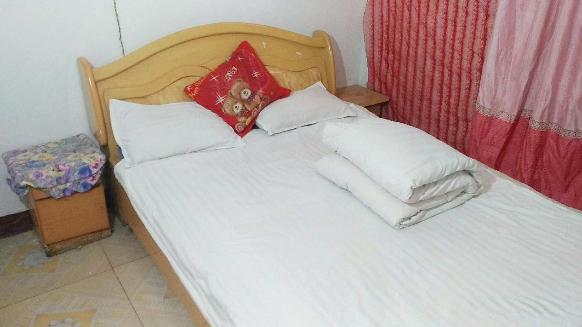 许昌祥和旅馆