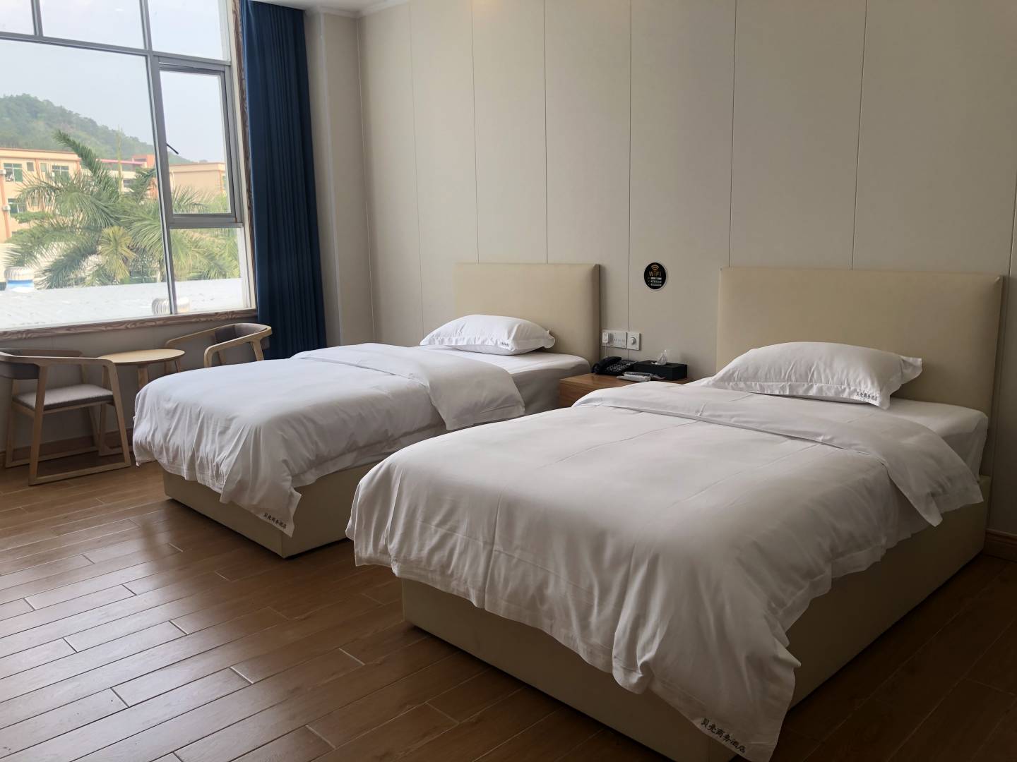 高州贝壳商务酒店