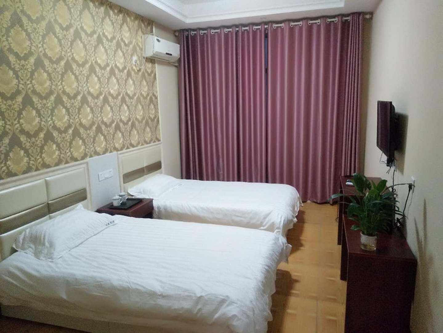 世豪宾馆
