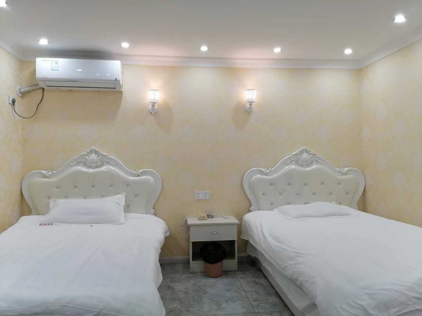 雅洁来宾馆