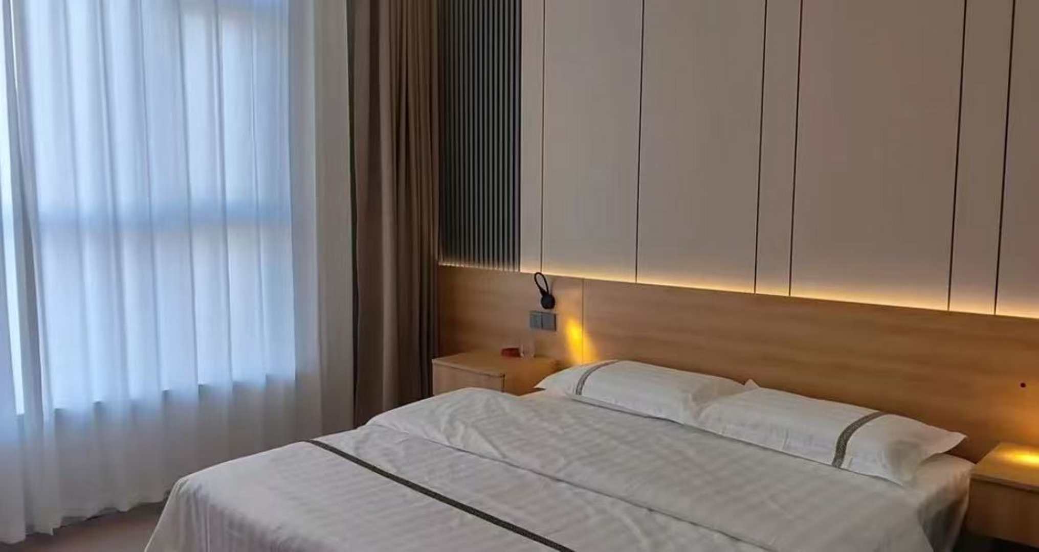 东方假日快捷宾馆
