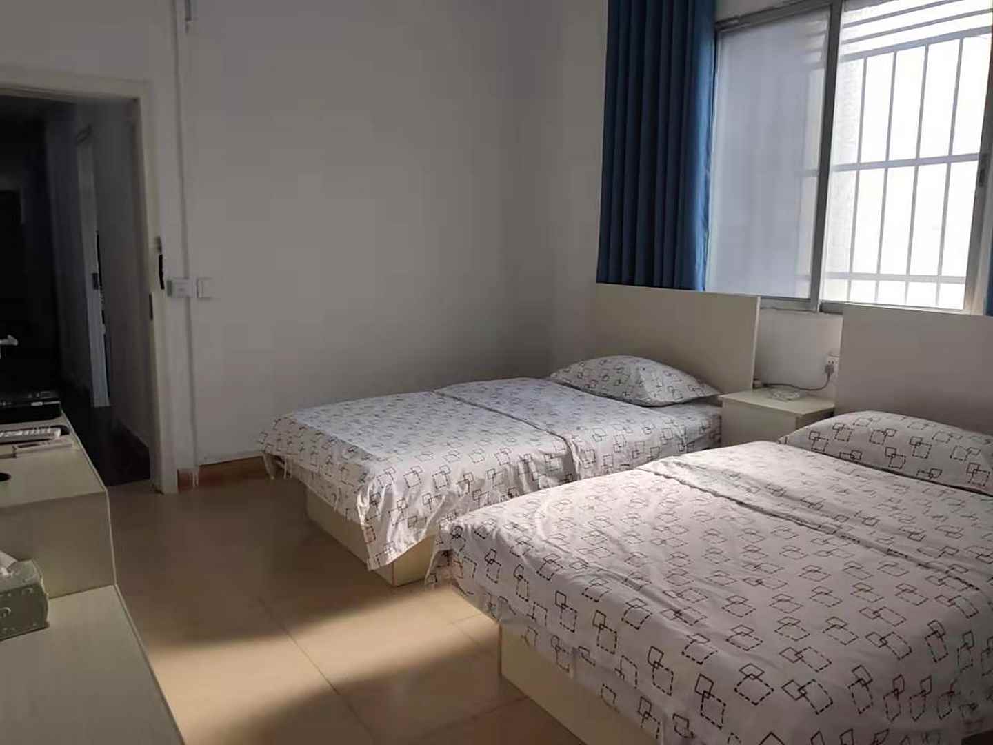 南宁健全宾馆(广西工业职业技术学院店)