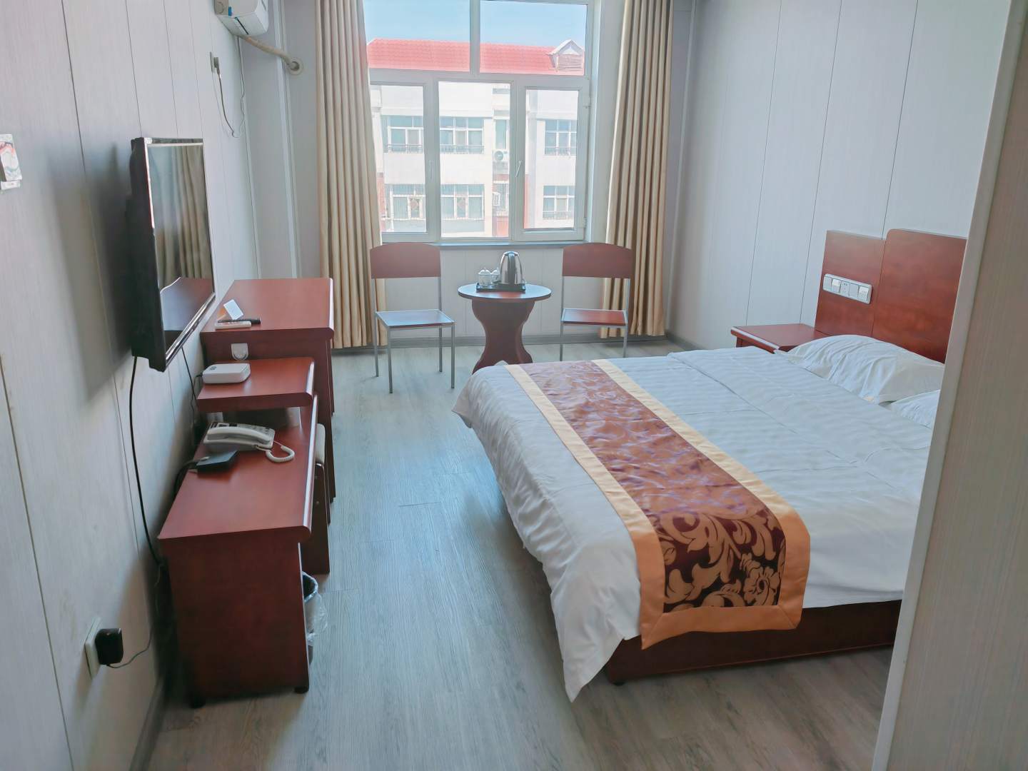 天北宾馆