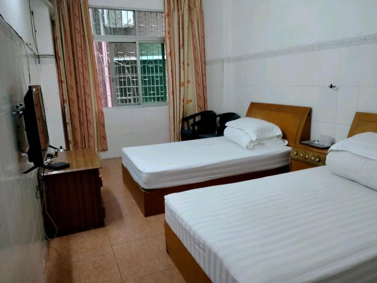 新丰凯一旅馆