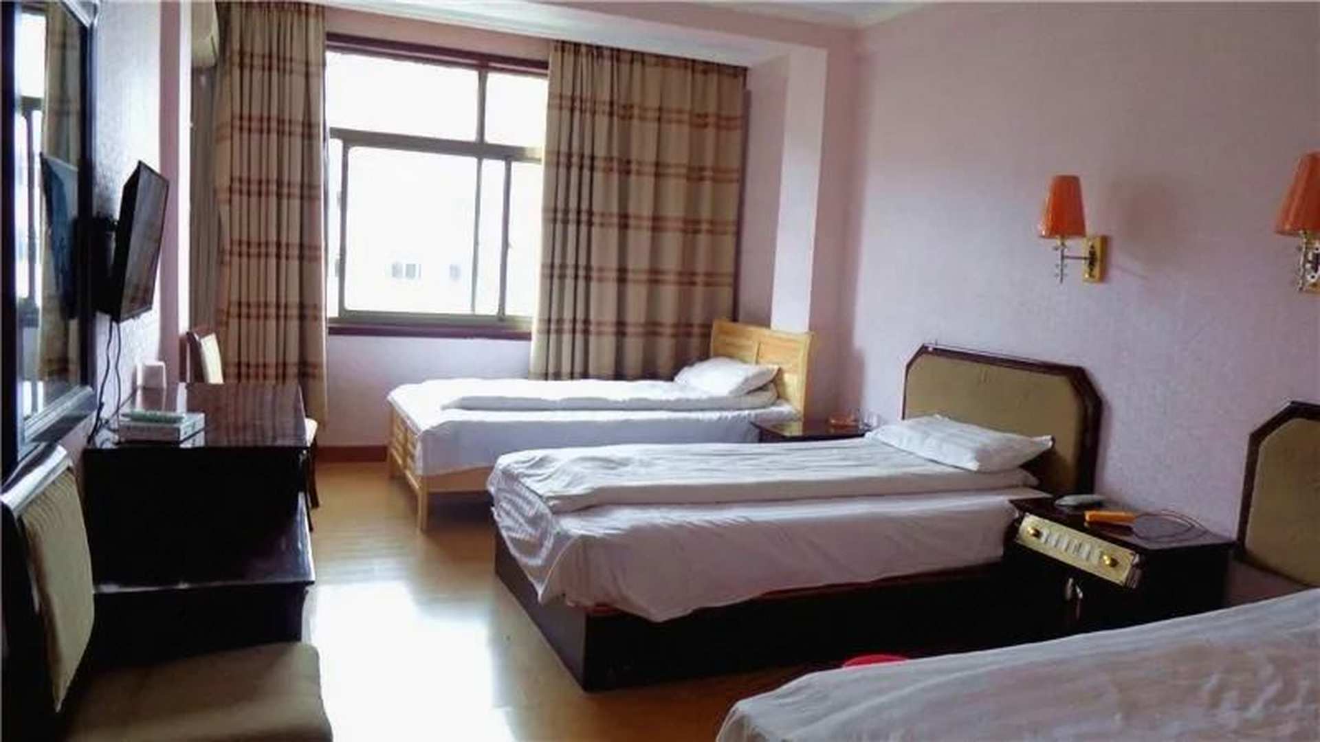 拉萨同鑫宾馆