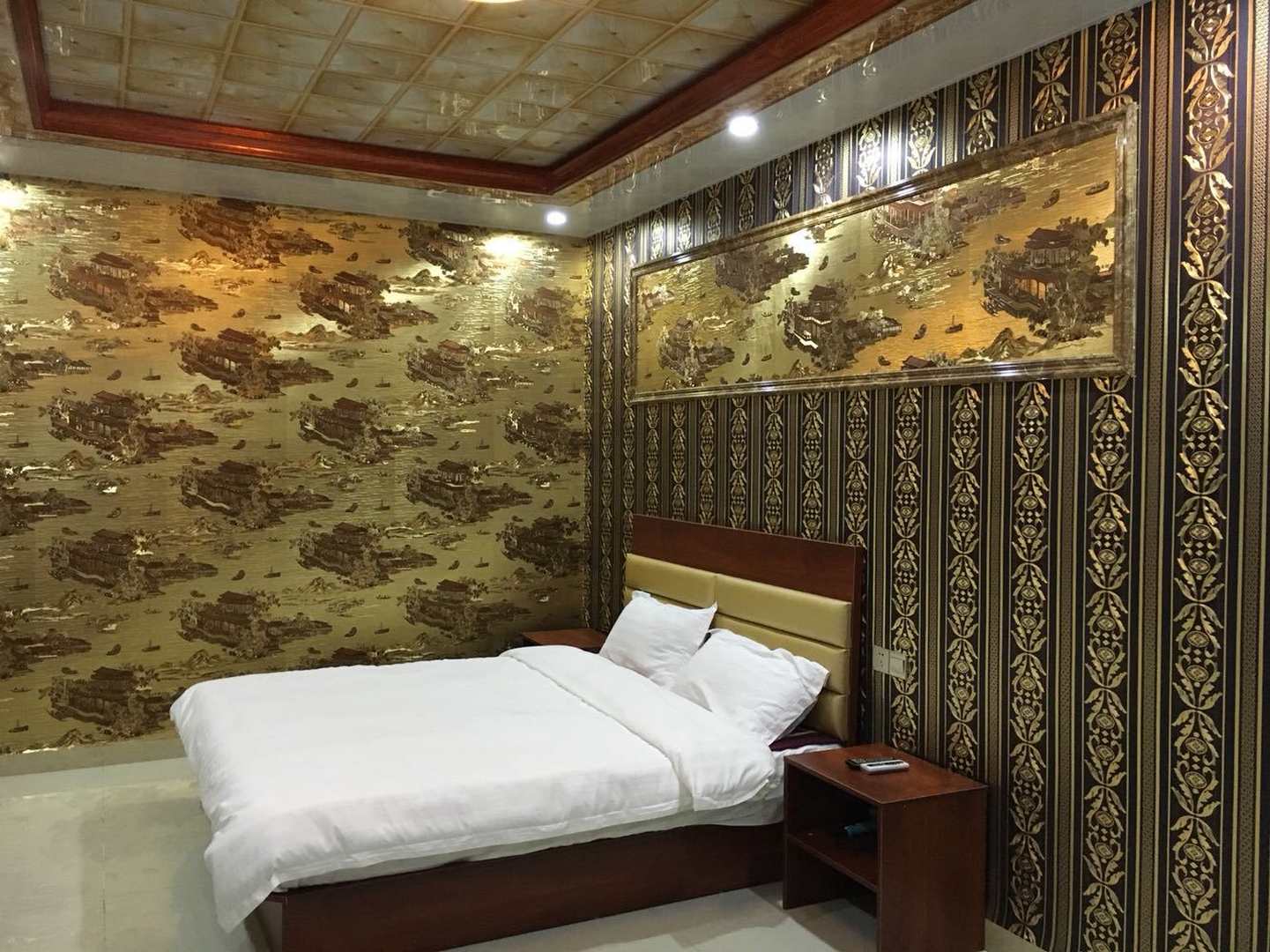 龙岩龙都温泉公寓