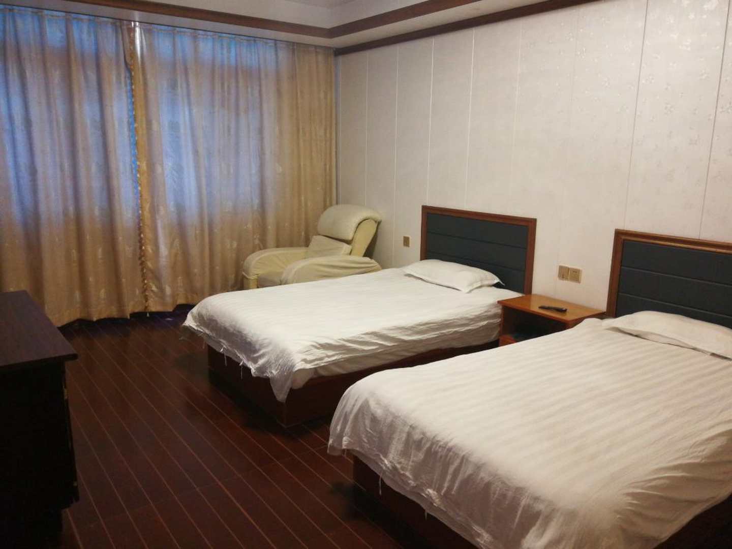 新宇宾馆(振兴中路店)