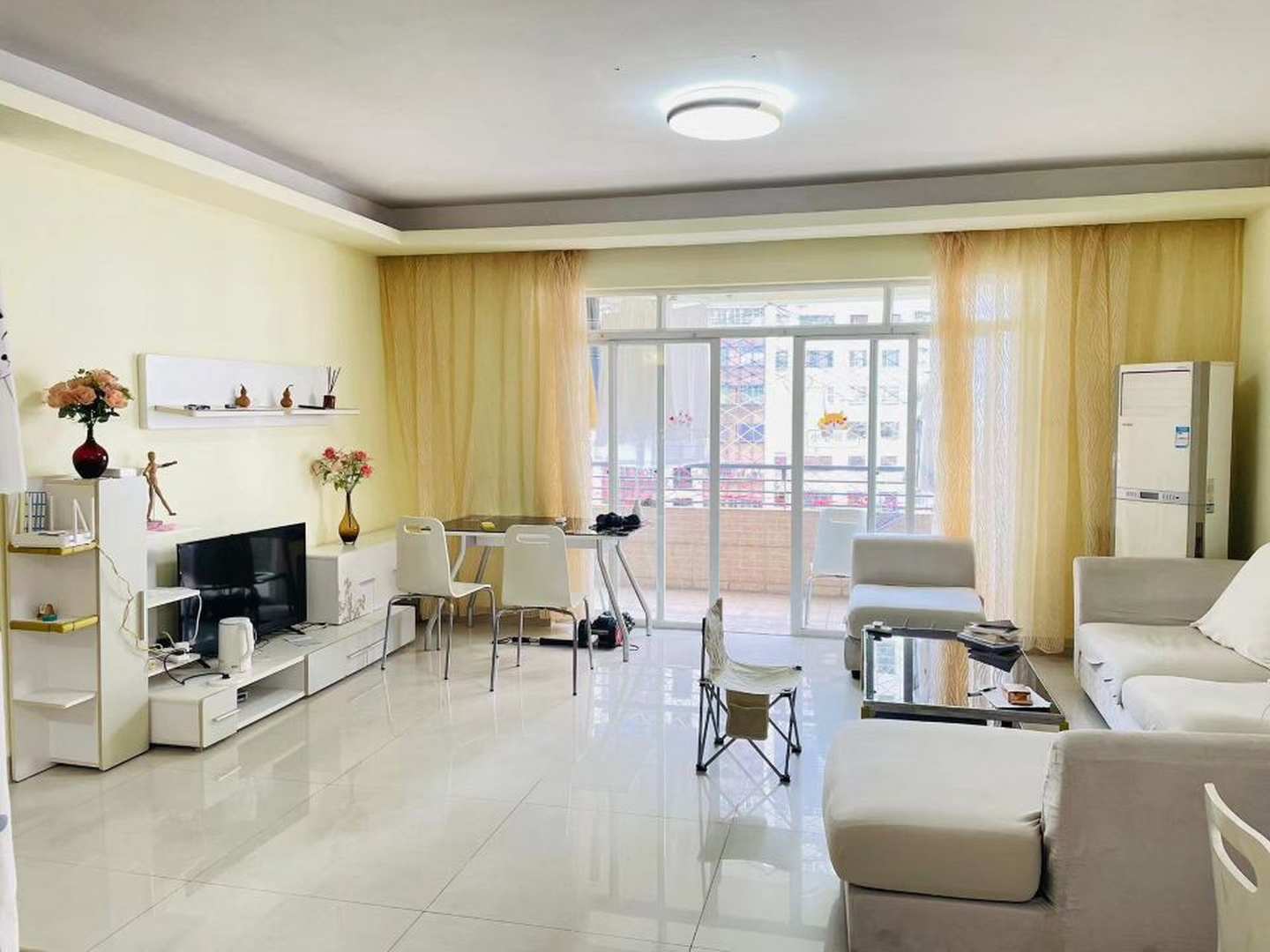 海口乐巢青年旅舍(友谊阳光城店)