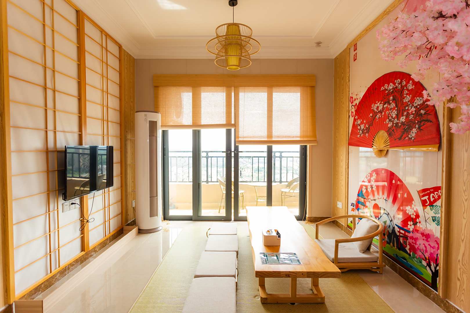 恩平恒大泉都丽舍公寓(学前北路5号分店)