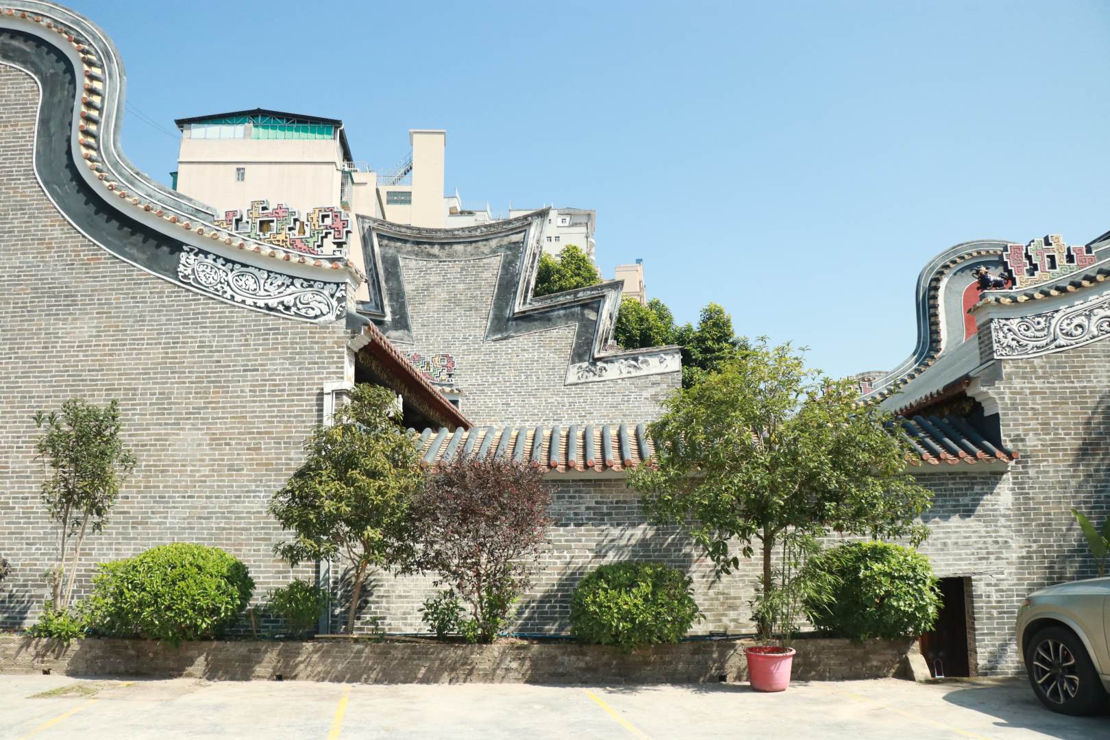 广府人客栈